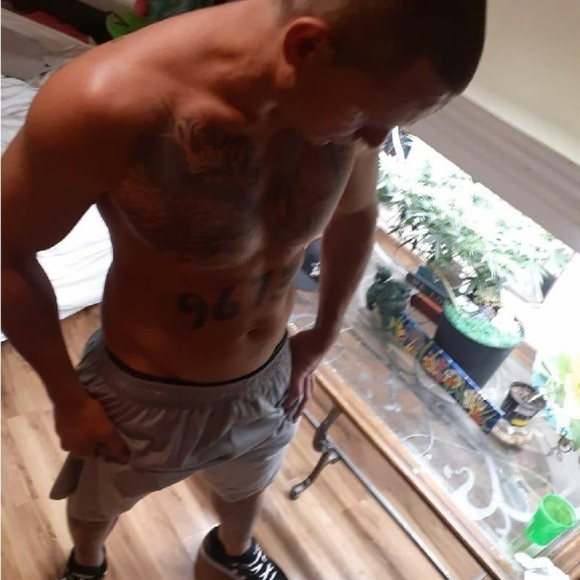 Meet your Posher, Mitchell - Picture 1 of 1